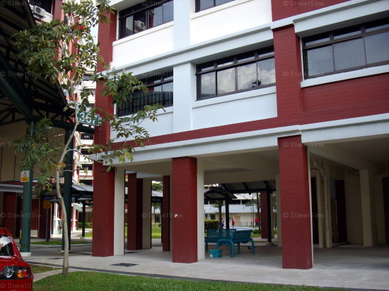 Corporation Drive thumbnail photo